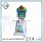 Single latest design mini arcade fishing game machine for kids Coin Operated Games