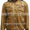 2013 men's garment washed winter leather jacket stocklot wholesale