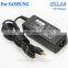 Universal mobile battery charger, Chargers For Notebook Computers Samsung NP-R540-JA05US R540-JA05 NP-Q430 Q430E Q530