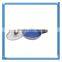 Color Marble Non-stick Coating Fry Pan