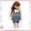 Bed Doll Hair Rooting Wholesale 18'' Baby Alive Doll