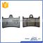 SCL-2012040403 FA252 Brake Pads for Road Bike XV 1700 Motorcycle Parts