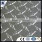 China Supplier Aluminium 6061 T6 Checker Plate for Bus /Boat /Trailer /Truck/ Floor/ decoration