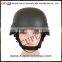 CUPET-MK green aramid mich bulletproof safty helmets
