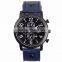 2016 pilot amy watch new arrive black watches man,oem chronograph watch