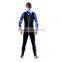 neoprene lycra swimming suit Rush Guard made of Lycra UV Protection suit with High Quality
