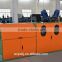 High performance new design metal wire drawing line