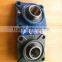 Flange units F207/housed bearing units F208 Made in China