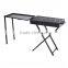 Simple Design Outdoor Jpenese Style Foldable Standing Charcoal BBQ Grill