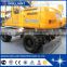 15 Ton XCMG Mining Excavator XE150W of Excavator for Sale