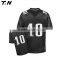 American College Football Jersey With 100% Heavyweight Polyester Mesh Body