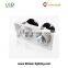 Long Lifespan downlight Super Bright COB downlight 6W With CE&Rohs