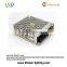 New series mental case power supply 5a 60w 12v
