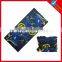 Promotional cheap custom dog bandanas