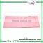 Custom wedding door gift cd box set packaging
