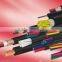 NH-KYJYP/Fire resistant xlpe insulated and PE sheathed braid shield control cable