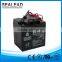green energy 12v 24AH street light solar battery