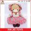 rag dolls good quality plush girl dolls custom soft baby doll                        
                                                Quality Choice