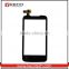 Wholesale Highscreen Touch Sensor Digitizer Glass Panel Replacement Cellphone Touchscreen For Lenovo A369 Black