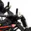 1:18 scale 4WD rc Brushless Baja.