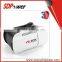 3d vr glasses virtual reality omimo VR box 3d glasses for smartphones version1.0
