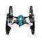 JJRC H3 2.4Ghz 6-Axis 4CH Gyro RC Quadcopter Drone Car With 2.0 Camera#SV029063