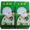 price portable home mini project 10W poly panel 7ah 12V solar led kit solar indoor lighting solar
