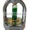 Fire sprinkler system of fire fighting equipment