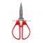 Brand new small trimming hydropon scissor made in China