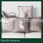 SZPLH Stable quality cozy printing canvas cushion