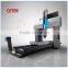 GMT25 China Heavy Metal Work CNC Gantry Machining Center