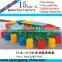 2015 Commercial High Quality Kids Furniture Plastic Kindergarten Table                        
                                                Quality Choice