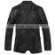 Custom Hight Quality Mens PU Leather Jacket