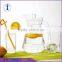 wholesale tableware glass pitcher drinking glass set                        
                                                                                Supplier's Choice