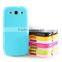 2016 hot selling tpu bumper pc phone case for microsoft lumia 535