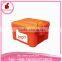 LLDPE Plastic Postal delivery box, delivery box for Mail, Newspaper, etc