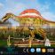 OAV7178 Animatronic Robot Jurassic Park Dinosaur Websites For Students
