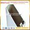 6061 and 6063 curtain wall aluminum sheet plate with lowest price