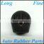 MotorSport Black Silicone Shift Gear Shifter Knob