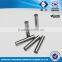330mm grinded tungsten carbide round rod