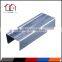 Track frame steel keel cold roll forming machine