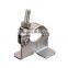 adjustable column clamp / board clamp