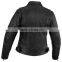 Ladies Leather Jacket 8099