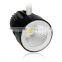 led light downlight track light