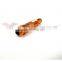 TIG Welding torch copper body for WP17/18/26