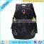 High capacity laptop school backpack for college