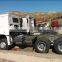2016 year SINOTRUK HOWO 6X4 10 Wheeler 336hp 371hp Tractor Truck