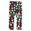 (G4809) Nova Children Clothes New Arrival Design Cotton Kids Girl Summer Polka Dot Pants Baby Girl Long Trouser