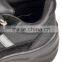 Anti-Puncture PU Injection Suede Leather toe cap Safety Shoes