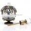 New high quality glass perfume bottle wholesale from china factory